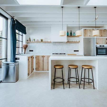79 Graaf Jansdijk Villa Knokke-Heist Kültér fotó