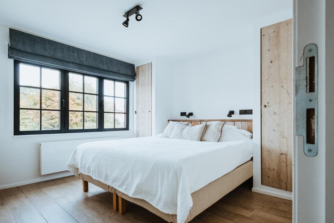 79 Graaf Jansdijk Villa Knokke-Heist Kültér fotó
